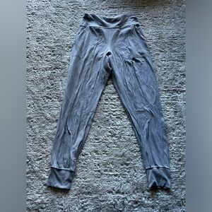 Lululemon align joggers size 8 - fair condition